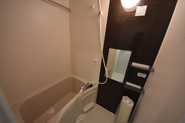 ＣＢ川越アルテ お風呂