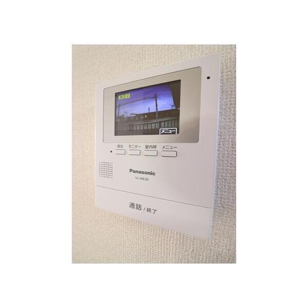 エステートピア原2202号室 部屋設備