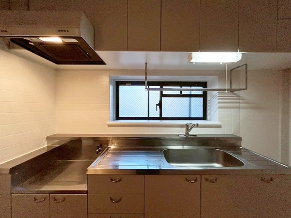 ハイム下鶴間103号室 キッチン