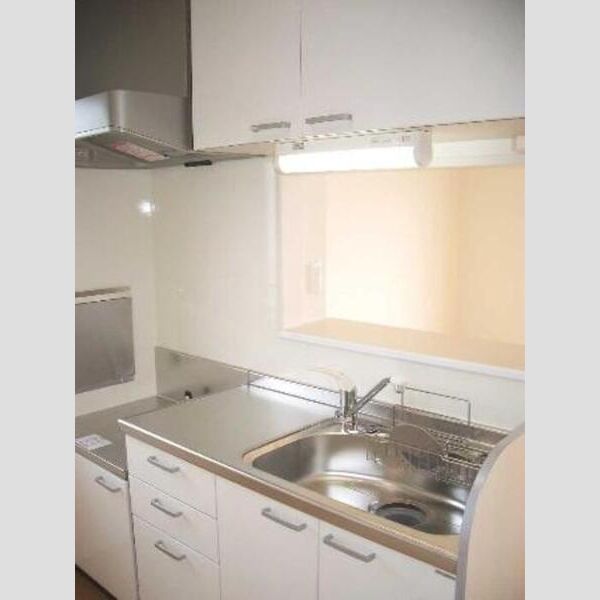 プレミアムコート 対面キッチン