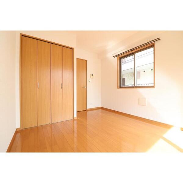 Pod　crest　I リビング