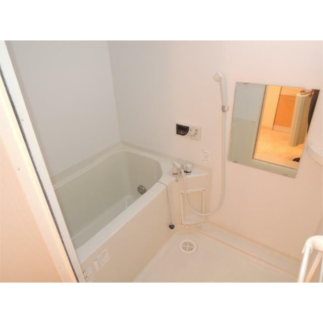 ピュール お風呂