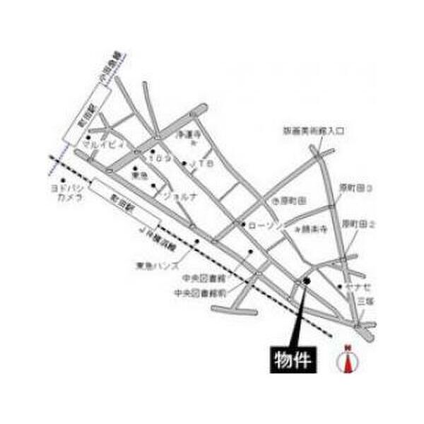 日野屋第一ビル401号室 null