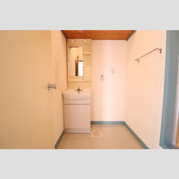 フォアシュピールハイム　B 洗面台