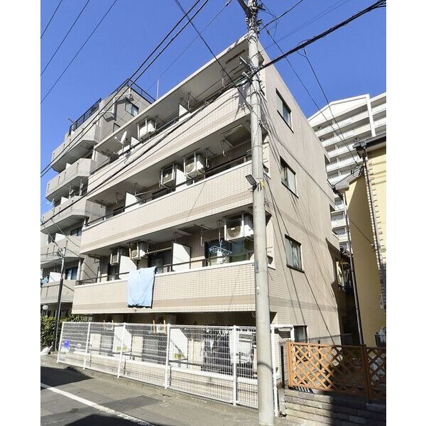 センチュリー相模原Ⅰ0203号室 外観