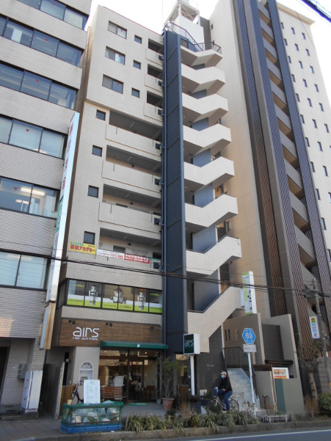 PINE SEA TSUDANUMAの外観画像