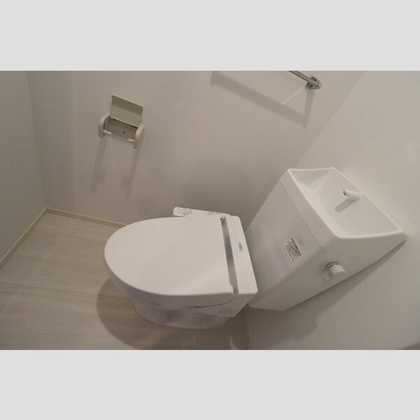 エクセレント ヒルズ302号室 温水洗浄暖房便座