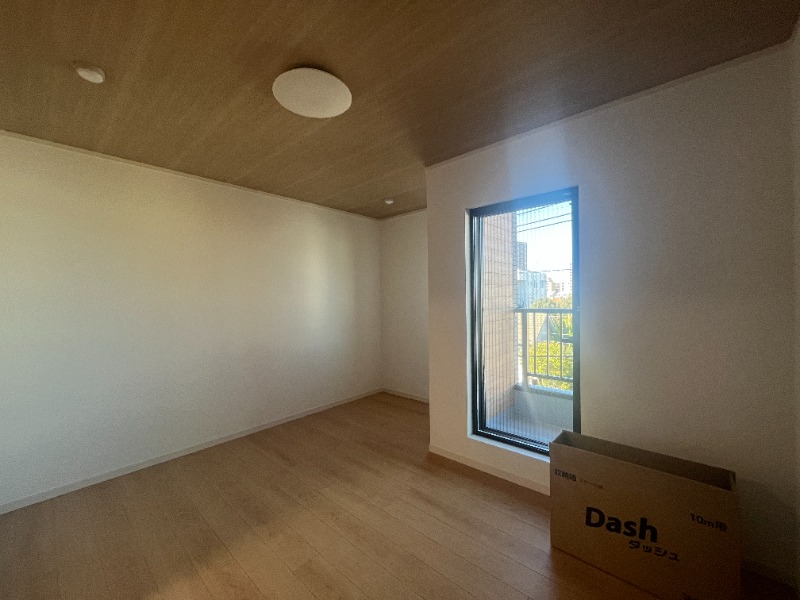 アンベリール北小岩4階 部屋その他