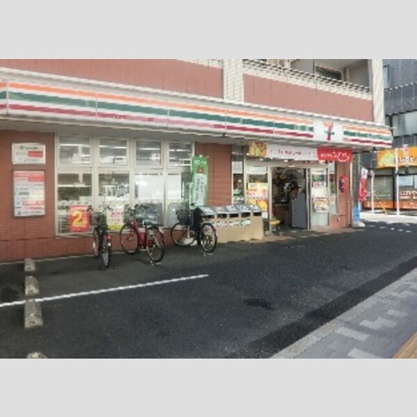 Urban　Kubrick 【コンビニエンスストア】セブンイレブン曳舟店まで157m