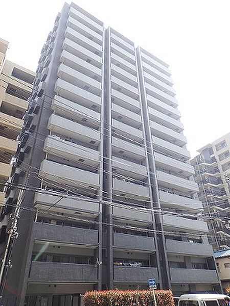 レーベンハイム川越ルミアージュ9階 部屋その他