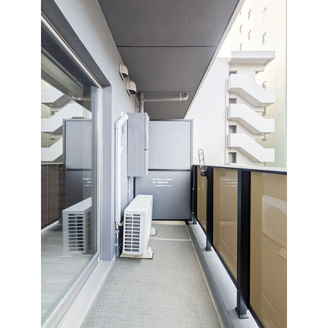 プライムガーデン若木0220号室 部屋その他