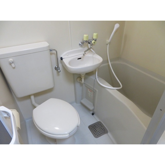 サニーホームズ府中 ユニットバス