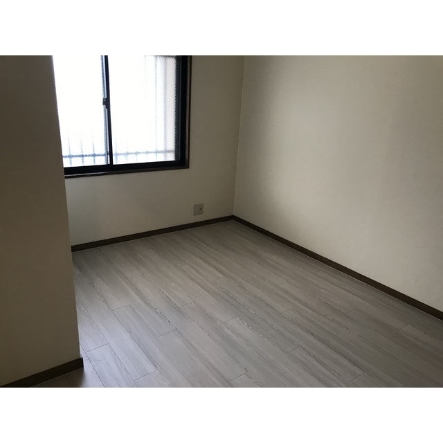 モンメール大磯101号室 内観