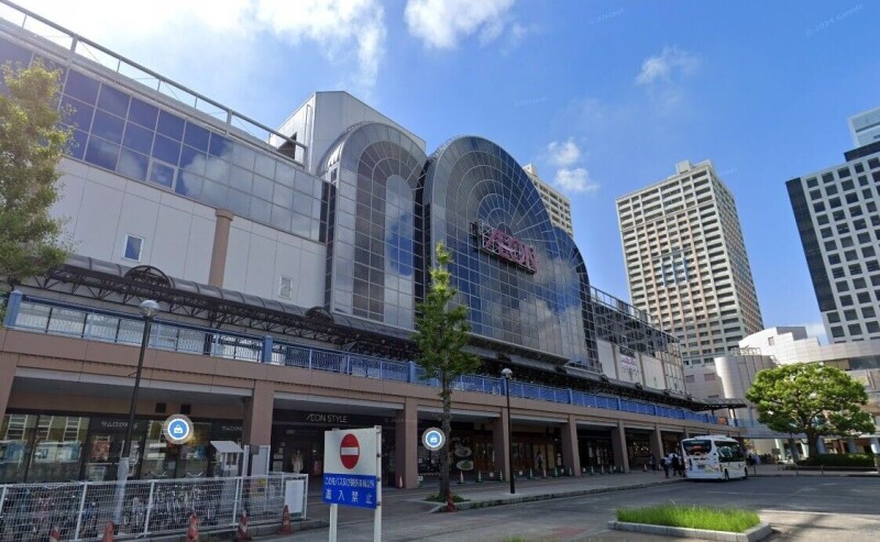 パストラル１７(E-174)3階 イオン新浦安店