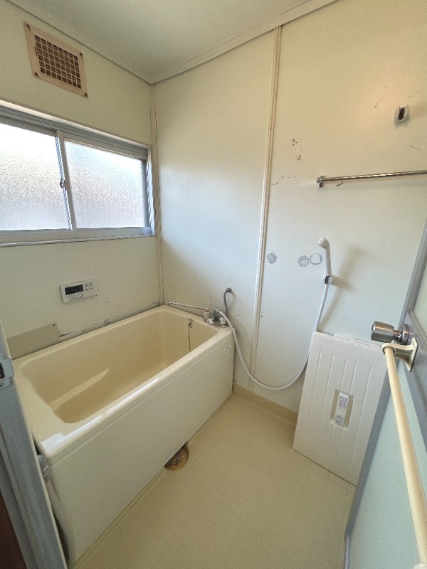 クロノス犬目町2階 お風呂