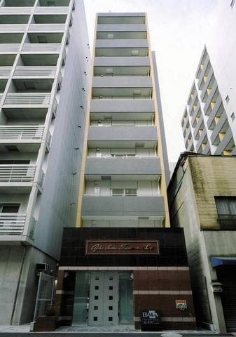 ガラ・ステーション岩本町Southの外観画像