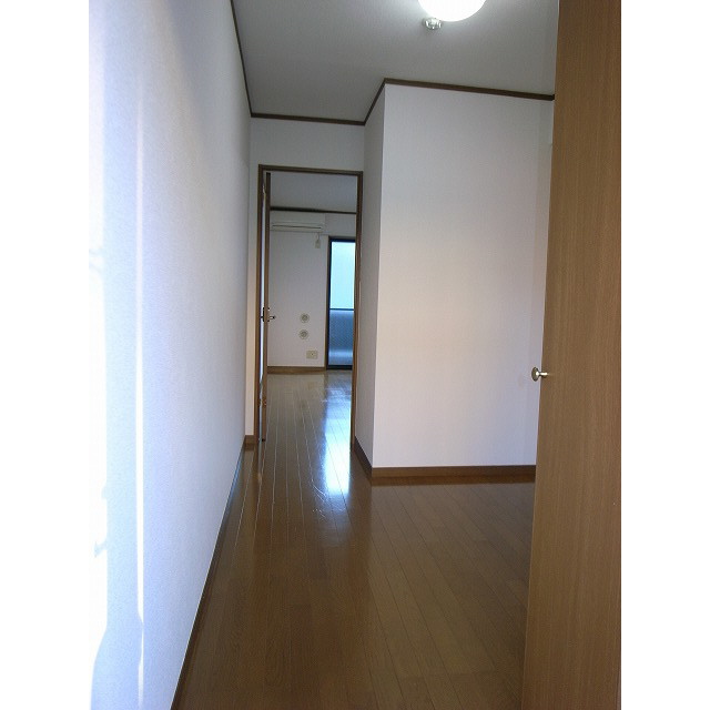 アムール Verdure202号室 部屋その他