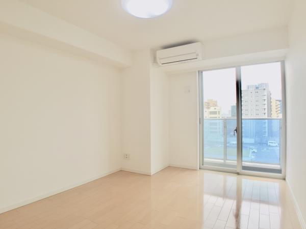 Ｂｒｉｌｌｉａ　ｉｓｔ　東雲キャナルコート8階 リビング