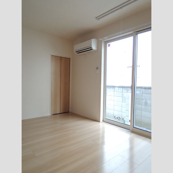 Sejour K101号室 洋室6帖