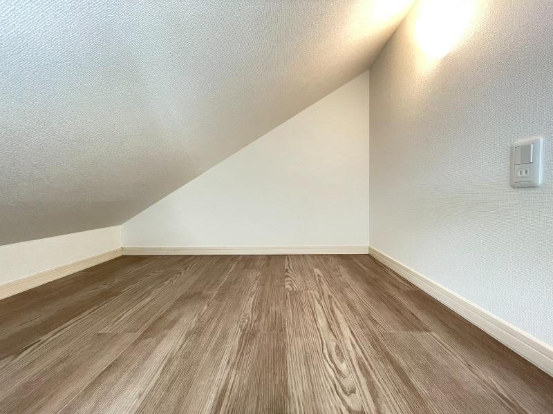 ソフィスター亀有 内観