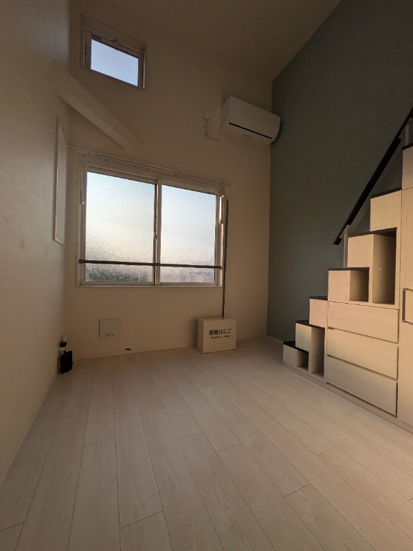 パインリーフ2階 部屋その他