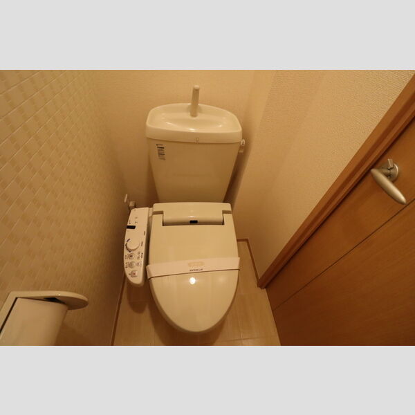 クレール 温水洗浄暖房便座