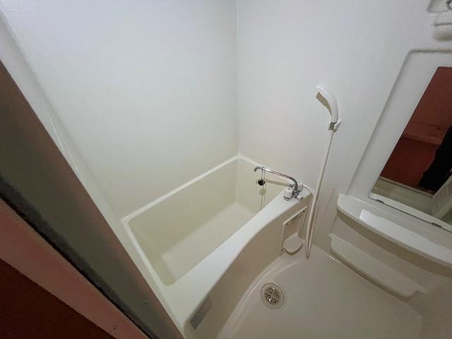 Ｒｅｙ・Ｄｒｅａｍｓ205号室 バス