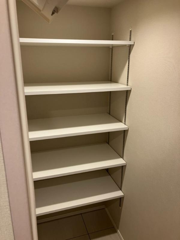 シーズンフラッツ新大塚1階 部屋その他