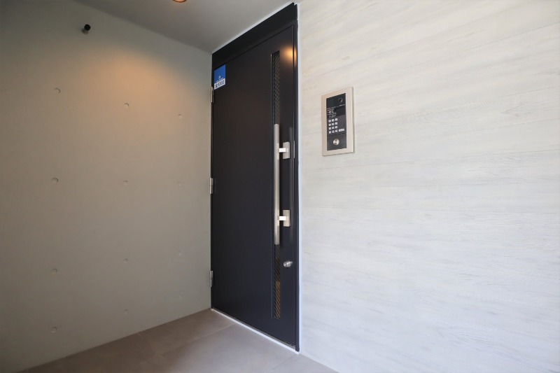 アトリオフラッツ板橋本町204号室 エントランス