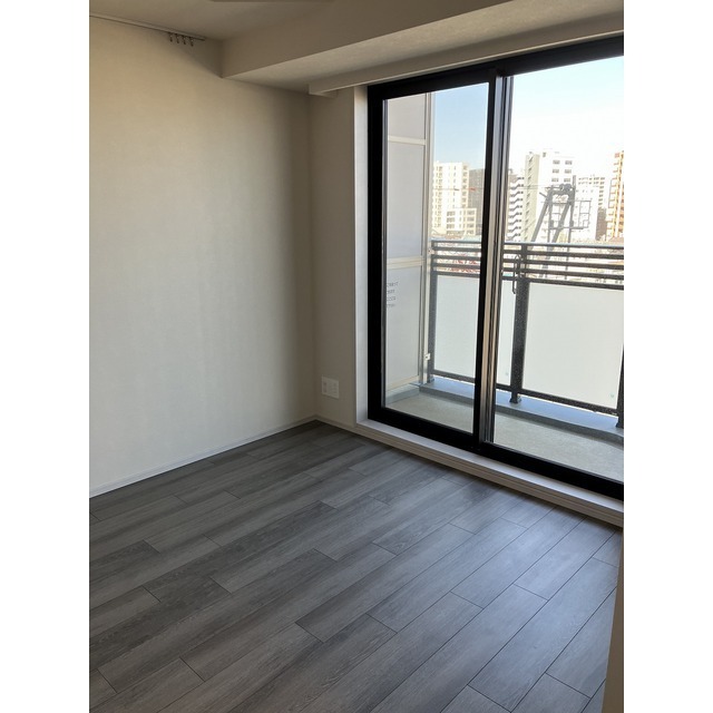 ザ・パークハビオ荏原中延駅前1207号室 同建物別部屋の参考画像