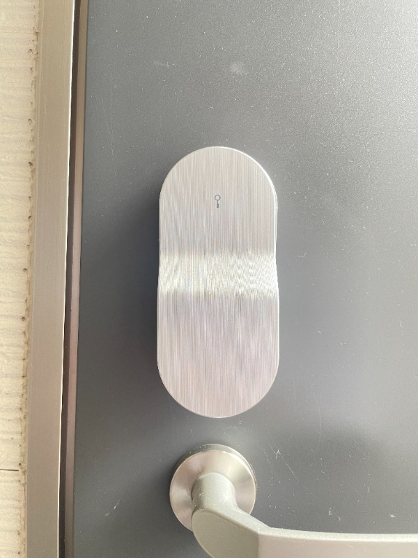 アーヴェル戸塚1階 部屋設備