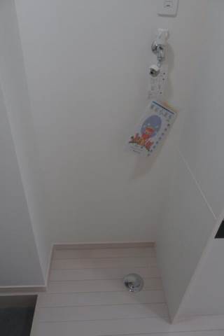 リブ青井 部屋設備