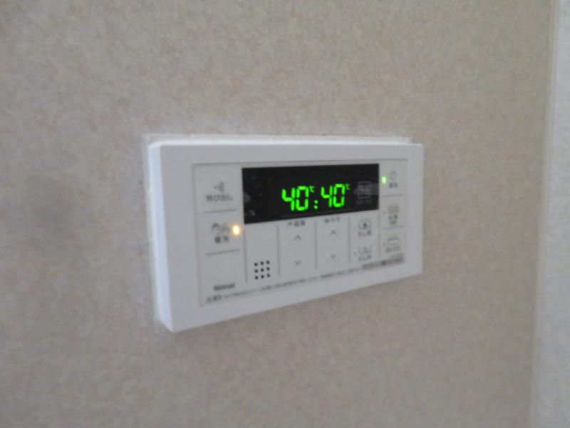 西浦和アネックスマンション3階 同建物別部屋の参考画像