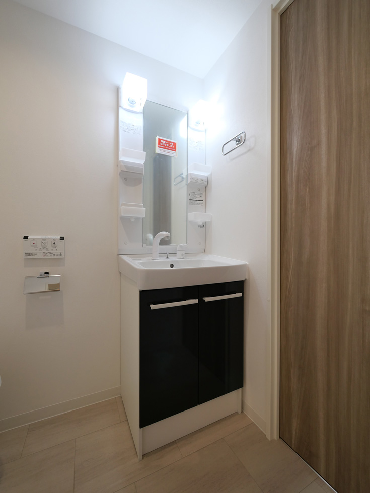 ラフィスタ蓮根3階 内観