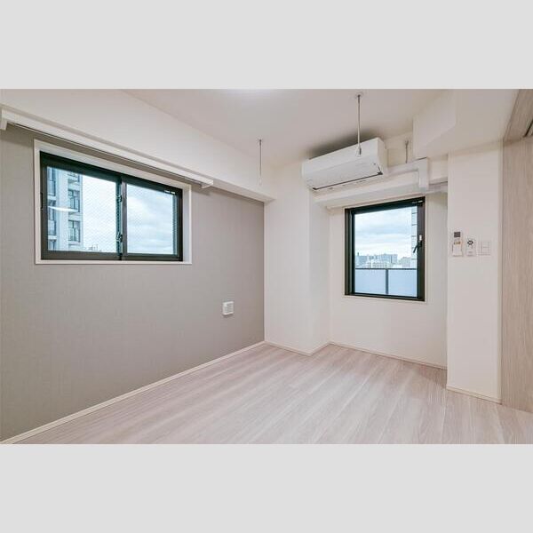 S-RESIDENCE千住大橋804号室 リビング