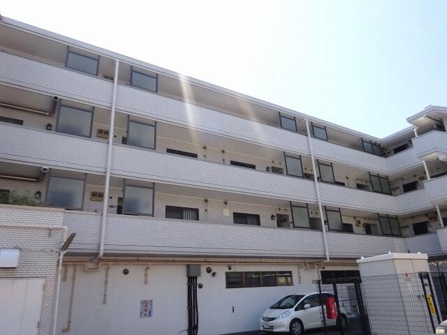 タウンコート丸義(E-146) 外観