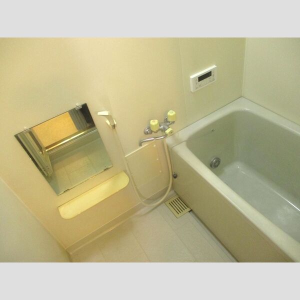 ノーブル　B 浴室