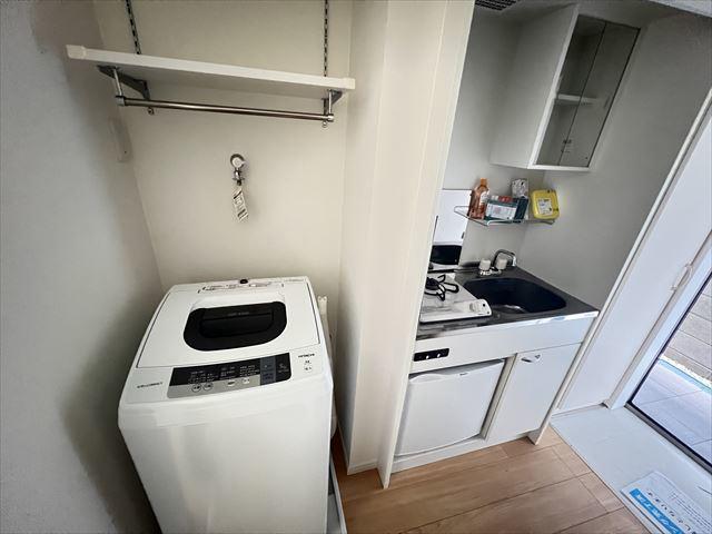 Ｒａｃｈｅｌ3階 同建物別部屋の参考画像