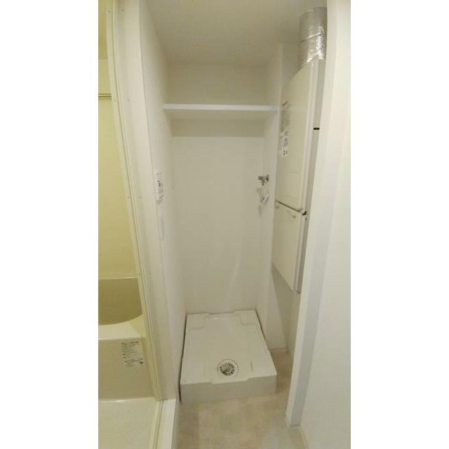 LEGALAND荻窪ANNEX4階 部屋設備