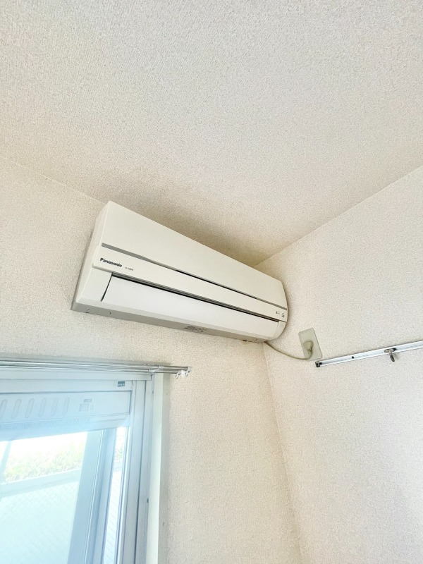 ウインベルソロ赤羽第4 部屋設備