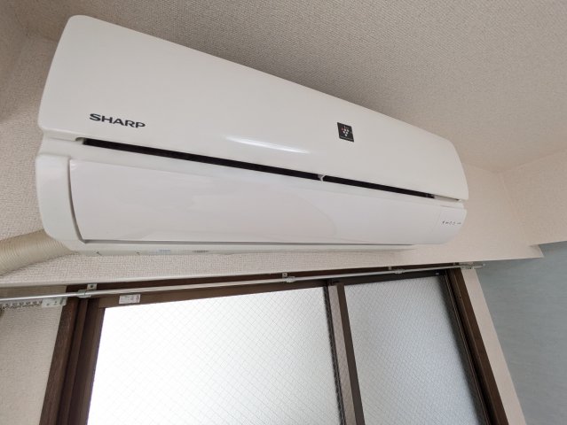 グローバルハイツ赤門206号室 部屋設備