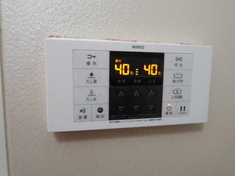 第2カネヒチビル2階 部屋その他