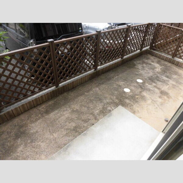 ティアレスクエア　F101号室 部屋その他