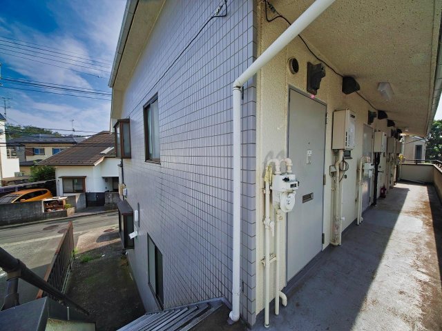 ドリームコーポ203号室 その他共有部分