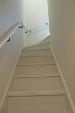 リバージュ池上2階 部屋その他