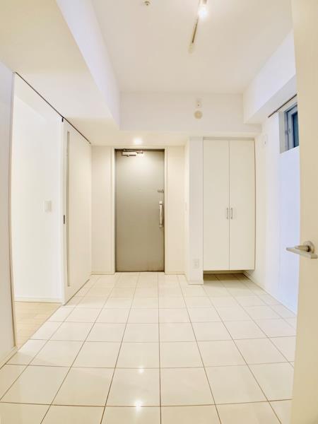 Ｂｒｉｌｌｉａ　ｉｓｔ　東雲キャナルコート4階 玄関