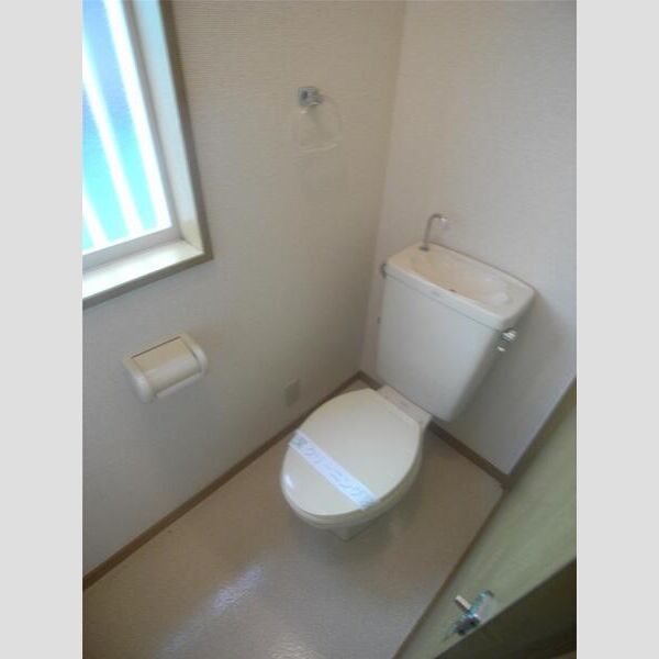 ルーミーつきみ野101号室 部屋その他