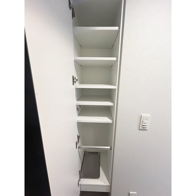 ブランシエスタ品川大井町パークエッジ 内観