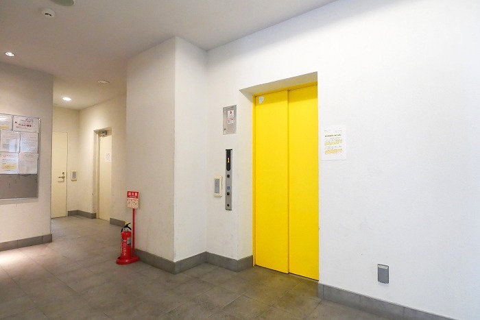 ＲＡＳＩＳ　大山‐山手通り8階 外観