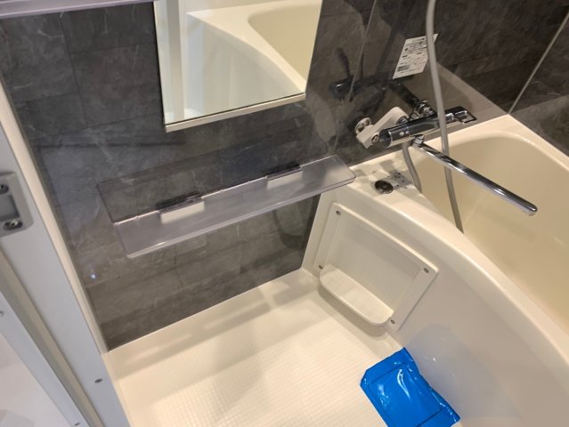 SYFORME YOKOHAMA-ODORIKOEN402号室 ※過去退去時のお写真です